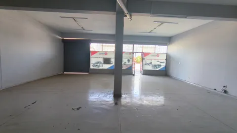 Krost Park, 32 Lower Germiston Road, Heriotdale